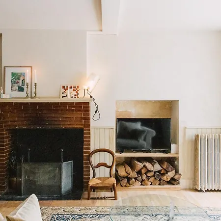 Les Annees - Maison De Famille - Plateau De Beille Feriehus
