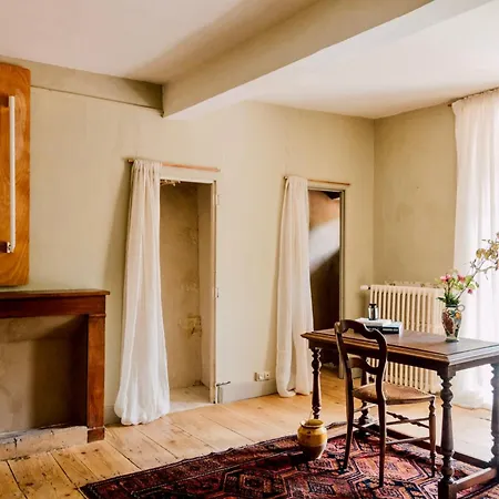 Les Annees - Maison De Famille - Plateau De Beille Feriehus