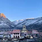 Les Années - Maison De Famille - Plateau De Beille