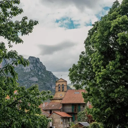 Prázdninový dům Les Annees - Maison De Famille - Plateau De Beille Les Cabannes (Ariege)