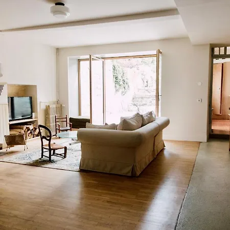 Сasa de vacaciones Les Années - Maison De Famille - Plateau De Beille