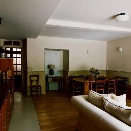 Сasa de vacaciones Les Années - Maison De Famille - Plateau De Beille *