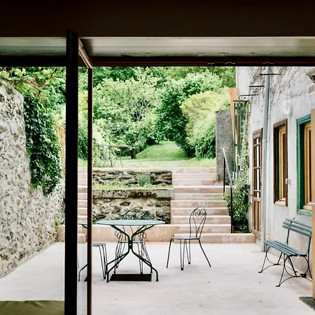 Les Annees - Maison De Famille - Plateau De Beille *