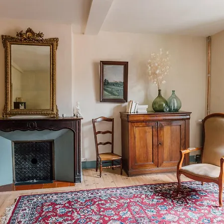 Les Années - Maison De Famille - Plateau De Beille