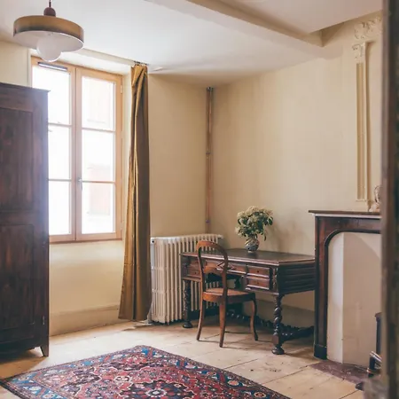 Semesterbostad Les Annees - Maison De Famille - Plateau De Beille Les Cabannes (Ariege)