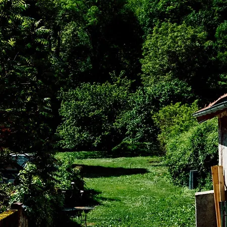 Les Annees - Maison De Famille - Plateau De Beille Les Cabannes (Ariege)