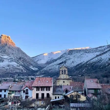 Les Annees - Maison De Famille - Plateau De Beille