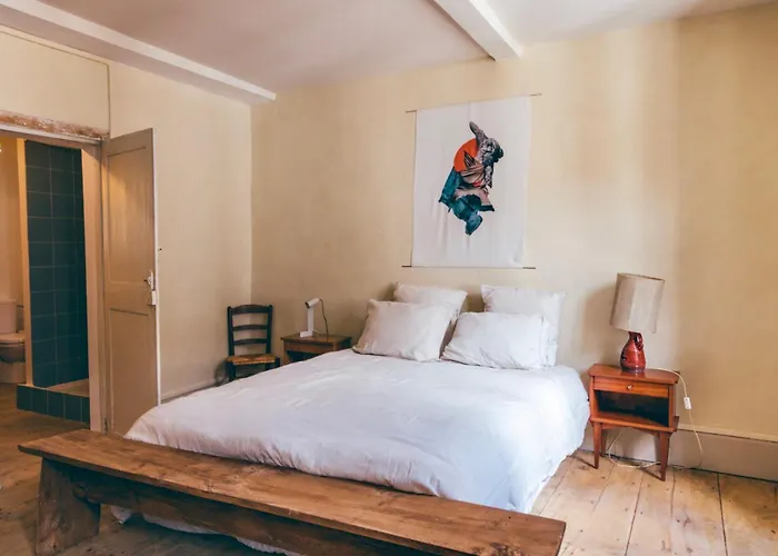 Les Années - Maison De Famille - Plateau De Beille