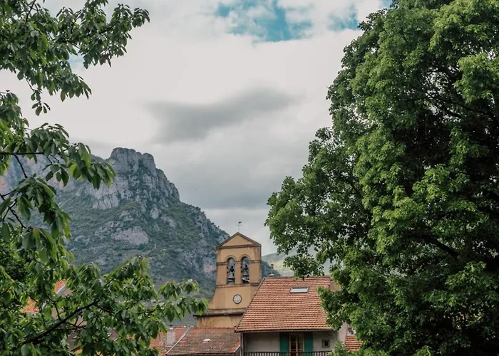 Сasa de vacaciones Les Années - Maison De Famille - Plateau De Beille Les Cabannes (Ariege)