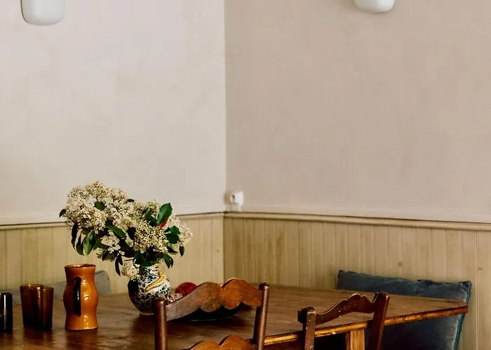 Les Années - Maison De Famille - Plateau De Beille Les Cabannes (Ariege)