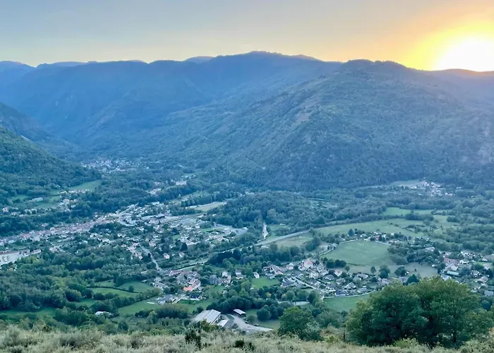 Les Années - Maison De Famille - Plateau De Beille *